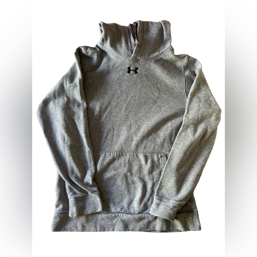 Women’s Under Armor Sweatshirt